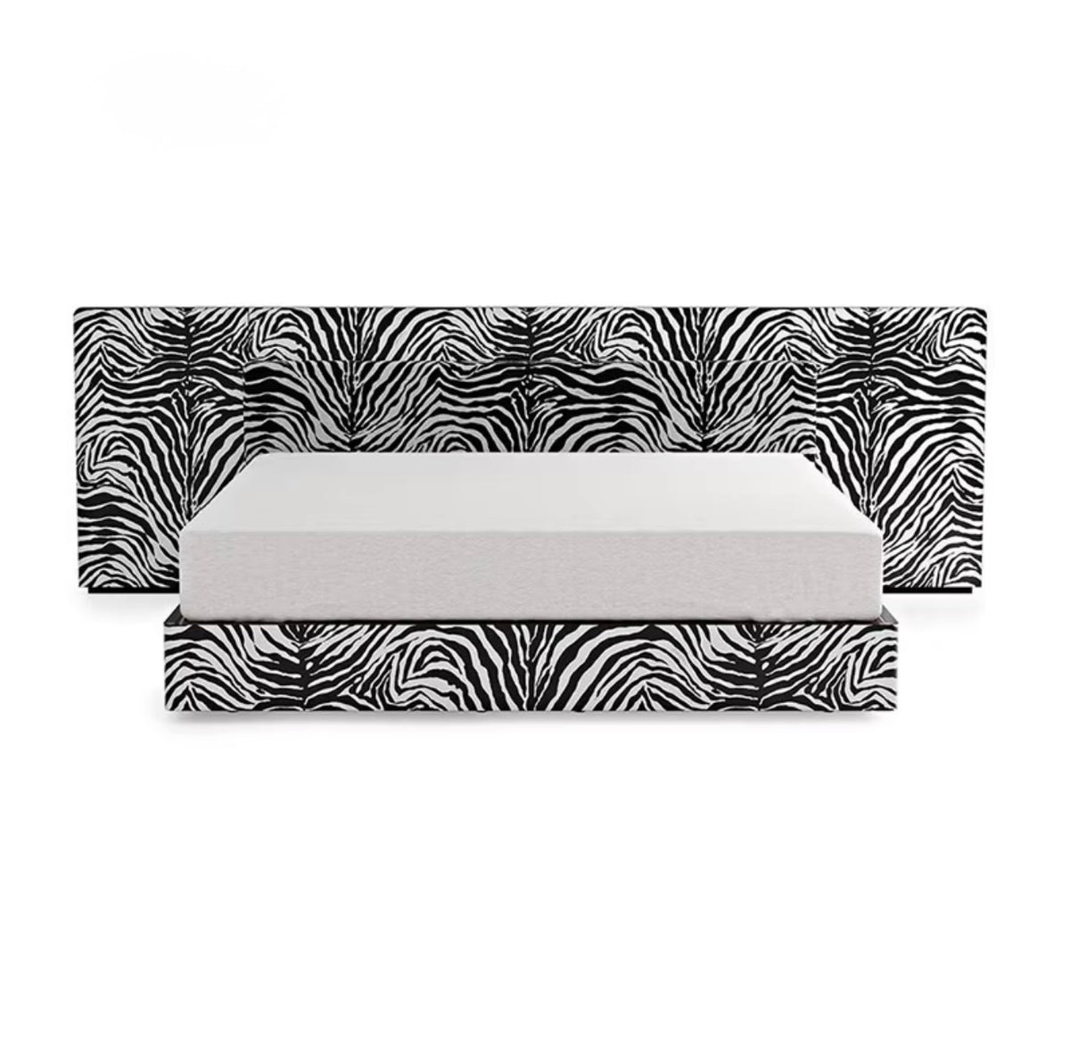 Ninfea Platform Bed