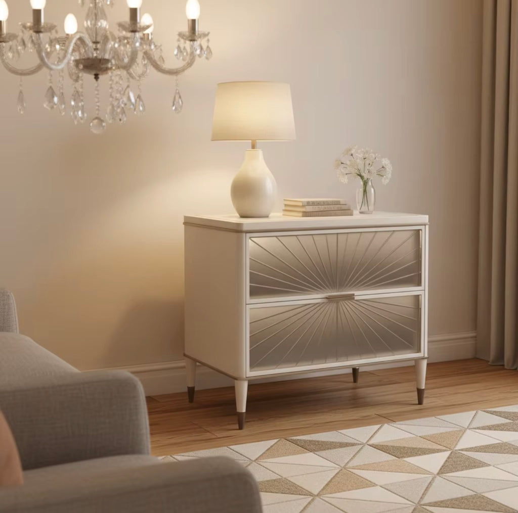 VALENTINA Nightstand