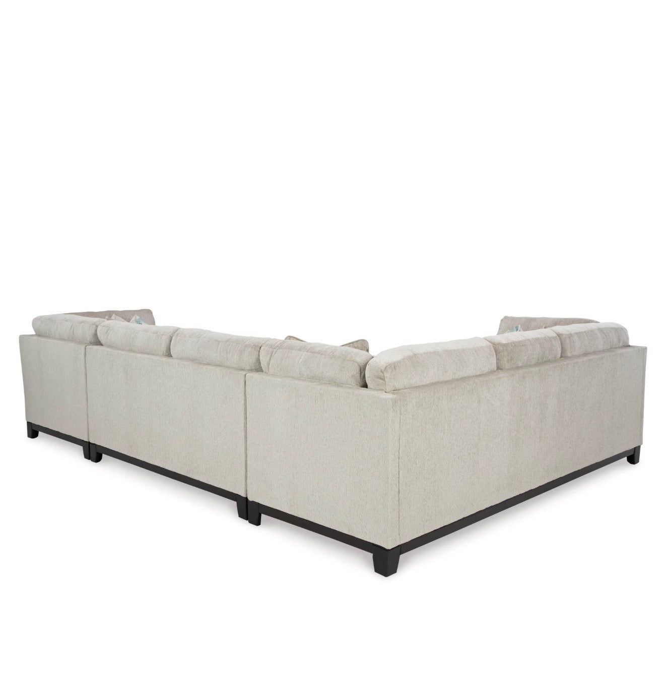 Casa Milano Camela Stone Palace Signature Sectional