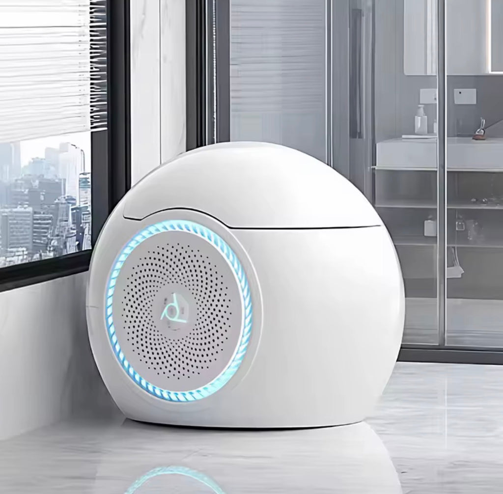 Alessandro Space Capsule Intelligent Smart Toilet