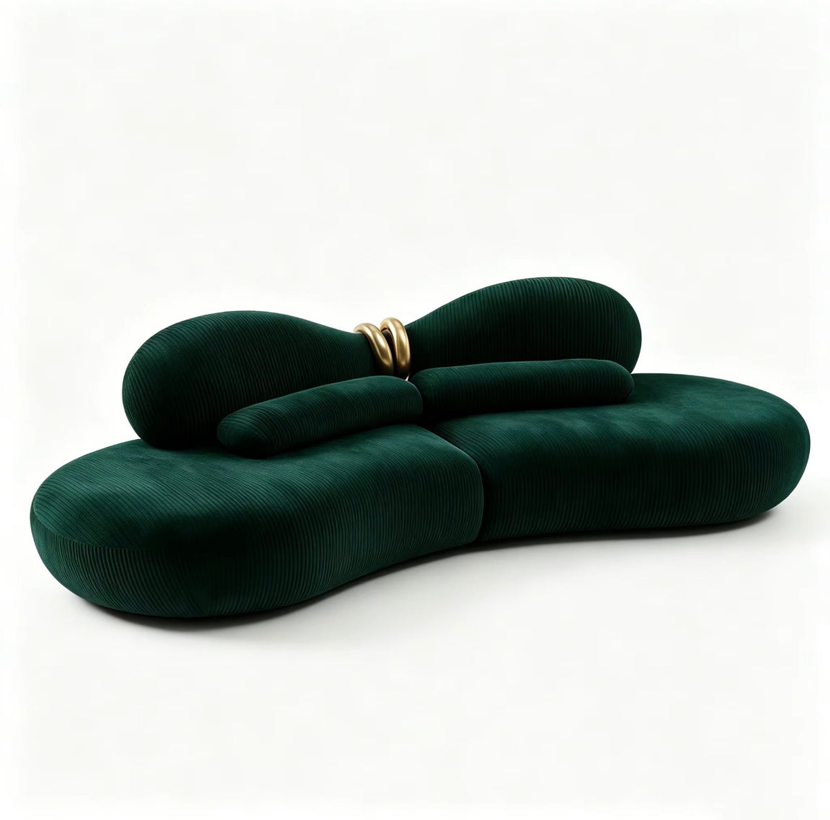 Bella Forma Sofa