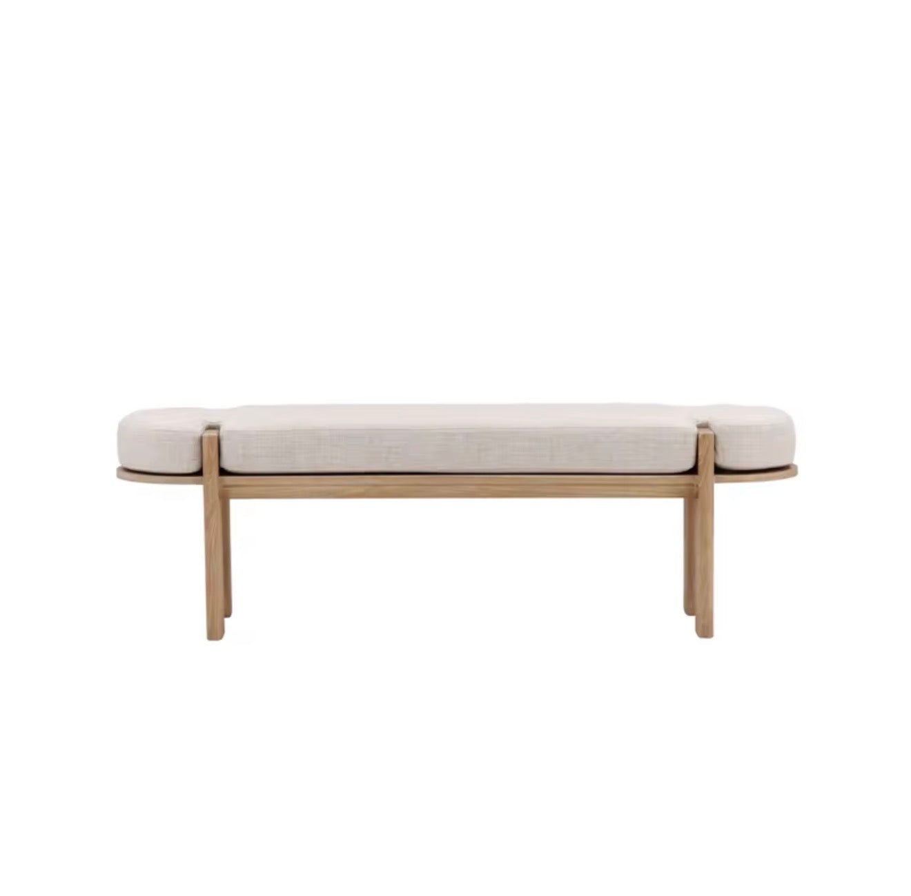 Casa Milano – Siena Luxe Bench