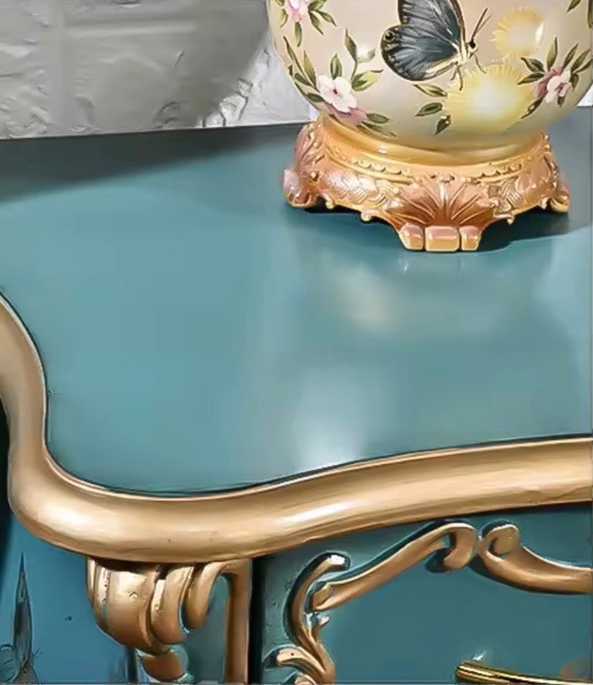 Casa Milano – Credenza Imperiale Fiorenza