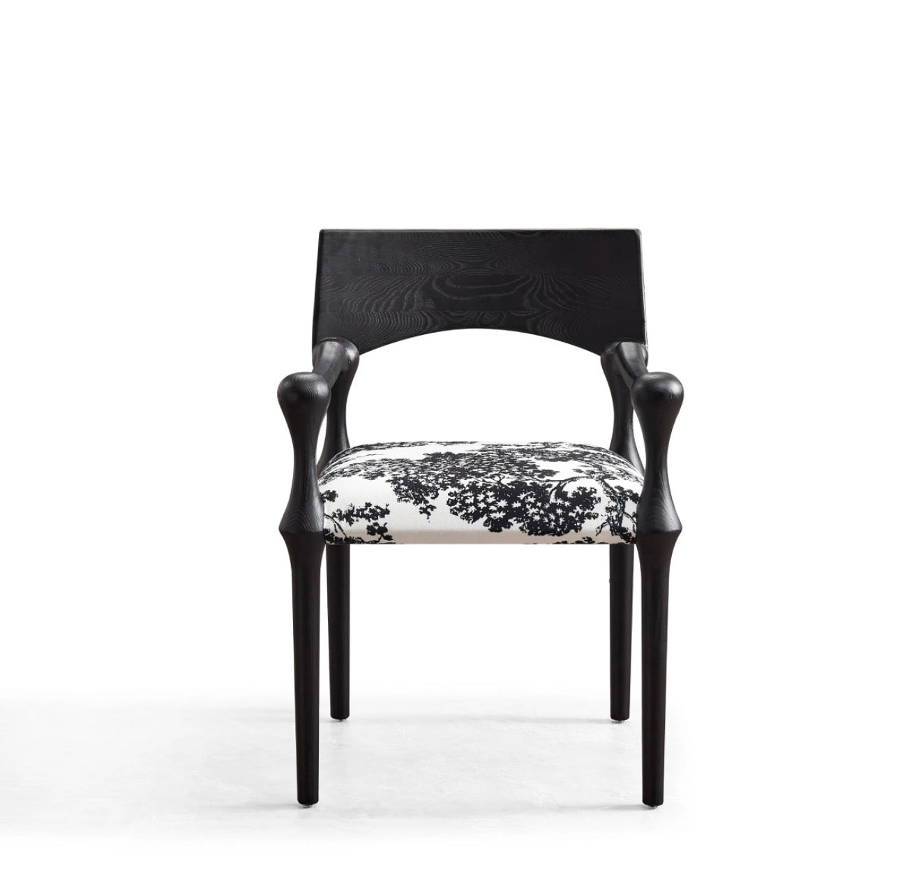Casa Milano Fiorenza Dining Chairs – Set of 2