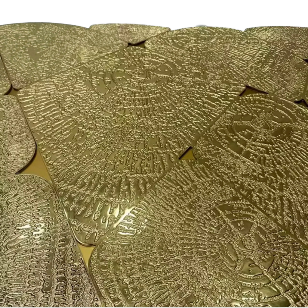 Casa Milano – Vittoria Signature Dining Table