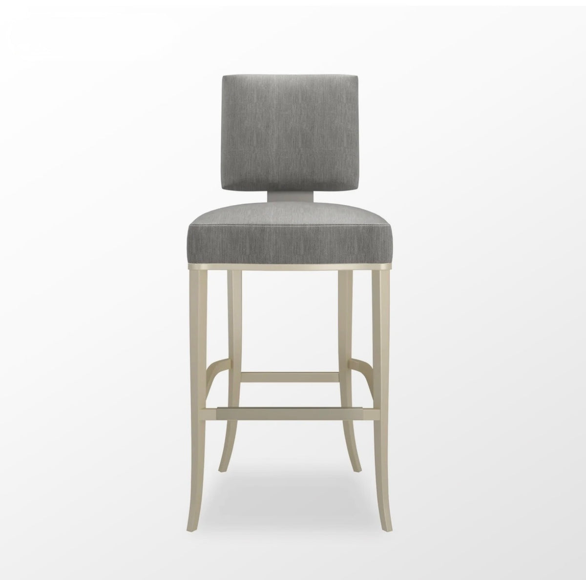 Reserved Seating Stool