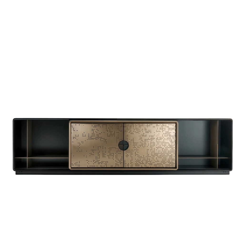 NERANO MEDIA CONSOLE