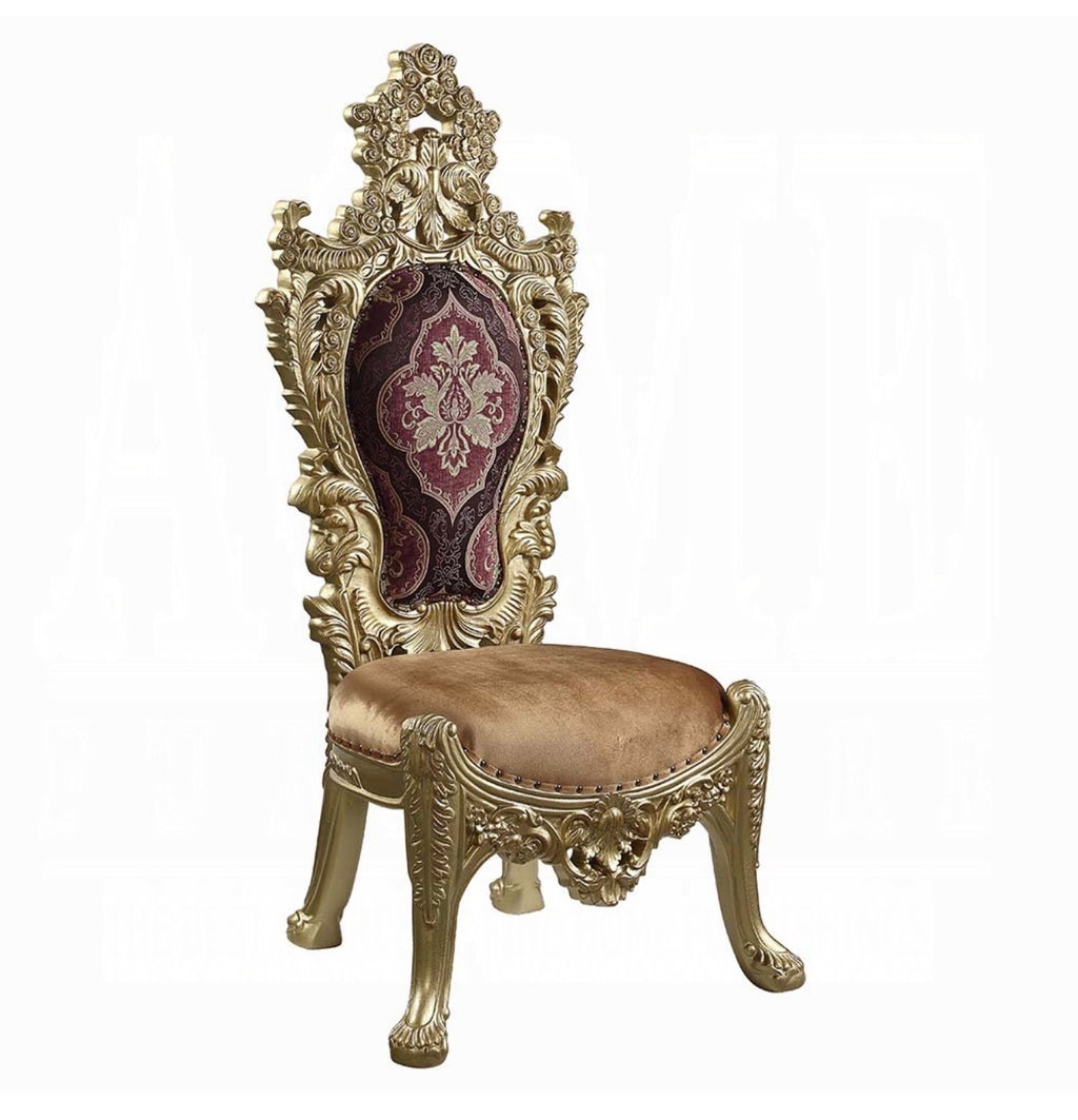 Casa Milano Regalia Estate Dining Chair (Set of 2)