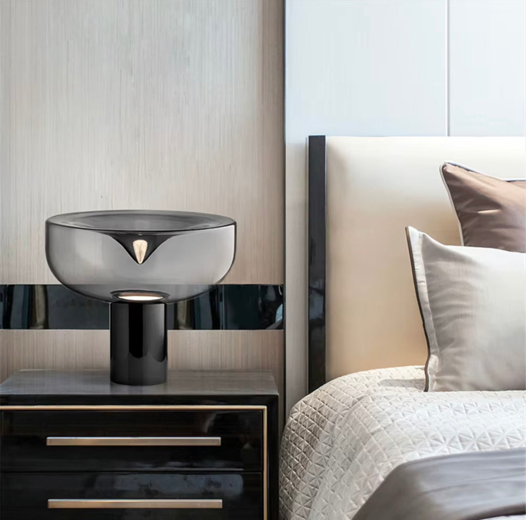 Aella Mini Table Lamp