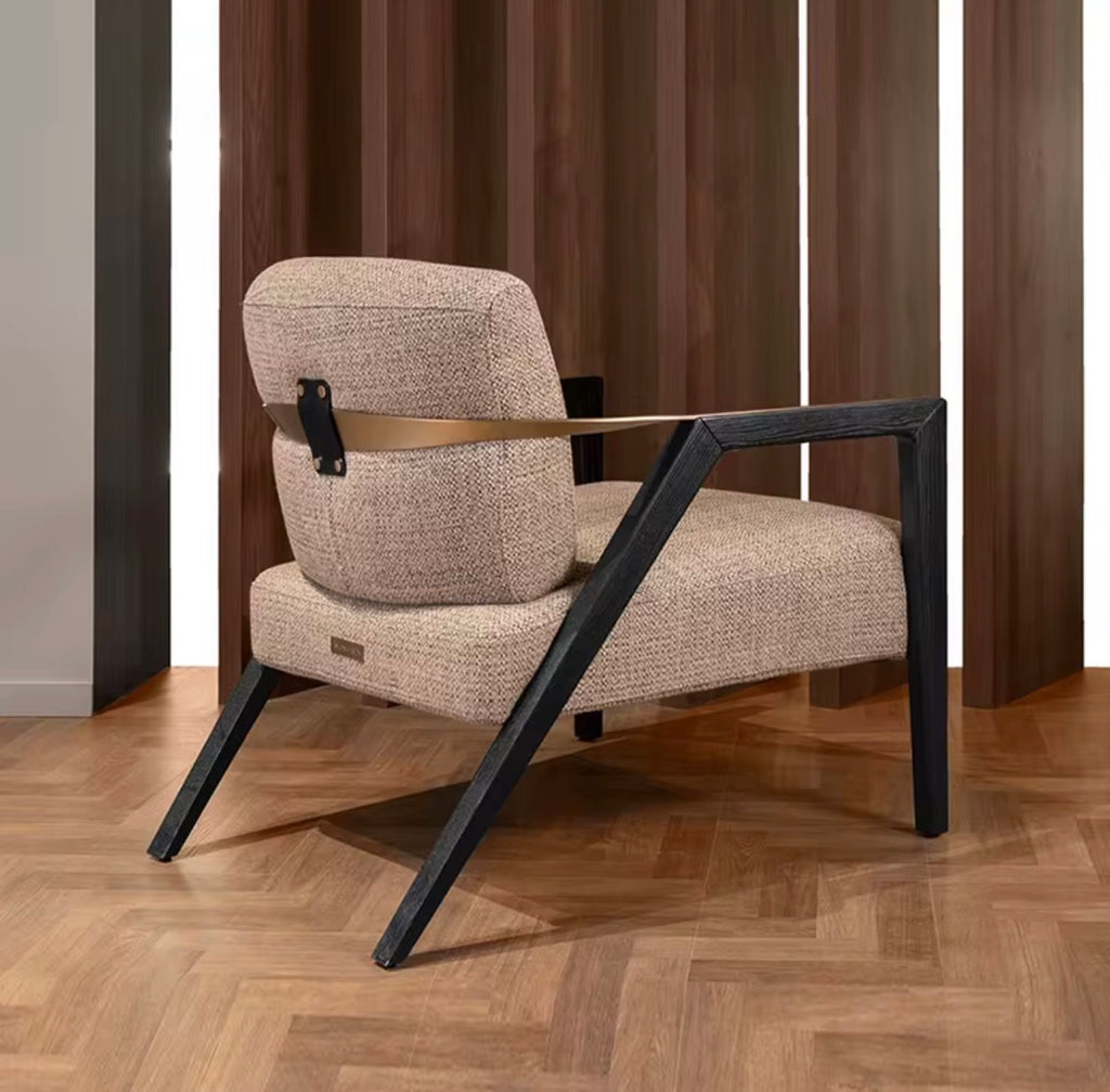 Valenza Luxe Accent Chair
