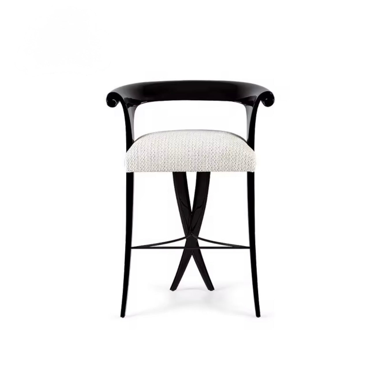 Casa Milano – Laurent Signature Bar Stool