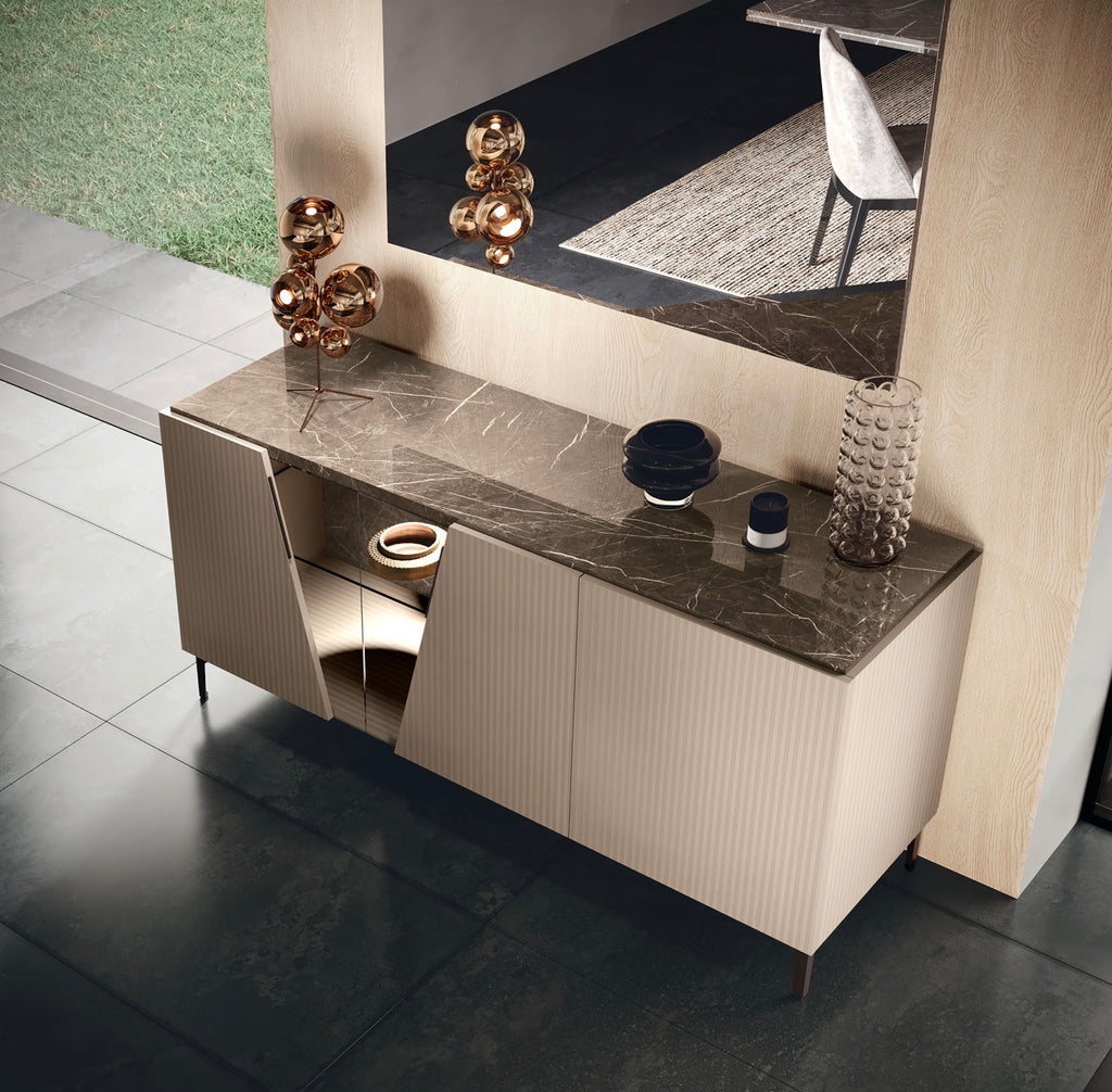 Casa Milano – Fidia Italian Dining Collection