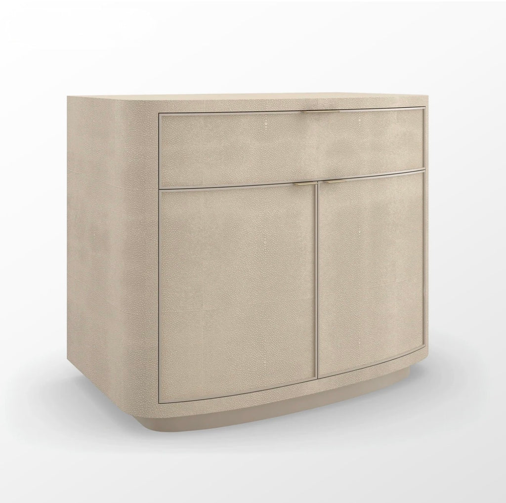 Simply Perfect Nightstand
