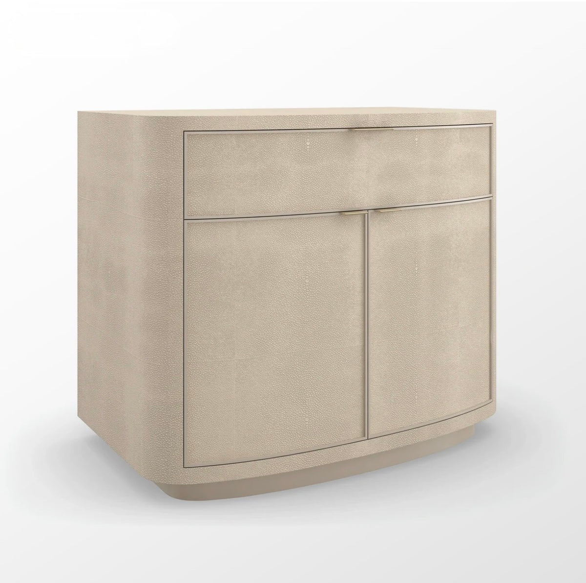 Simply Perfect Nightstand