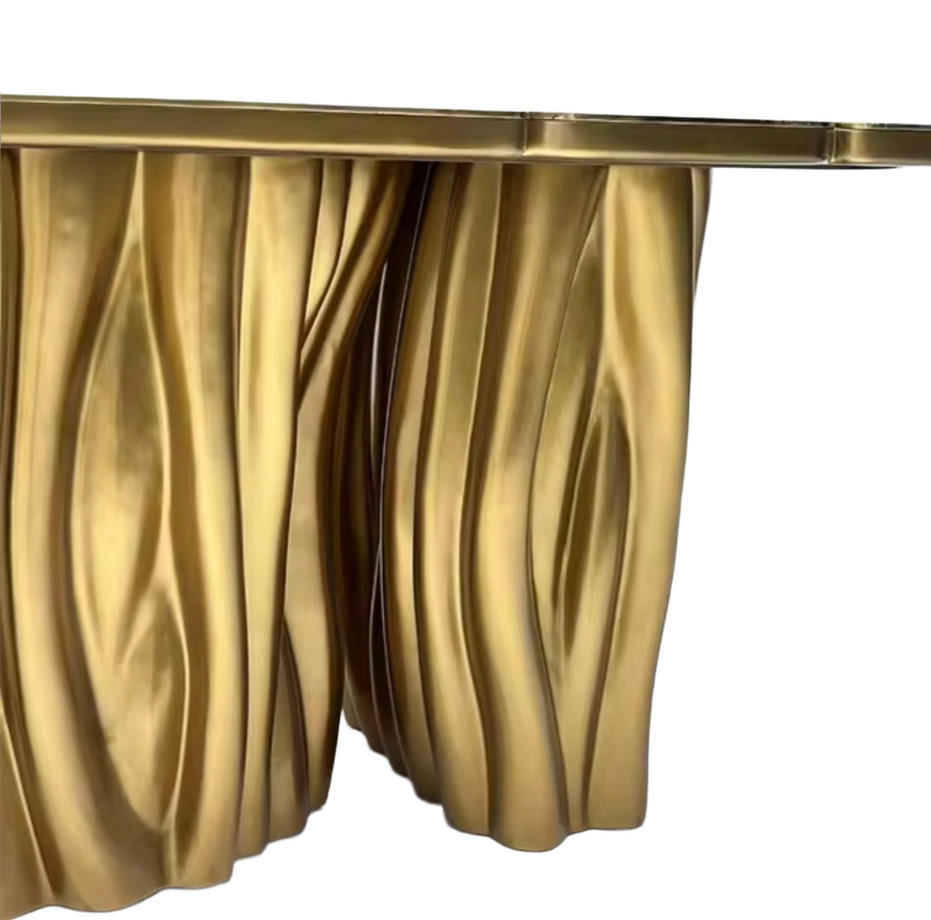 Casa Milano – Vittoria Signature Dining Table