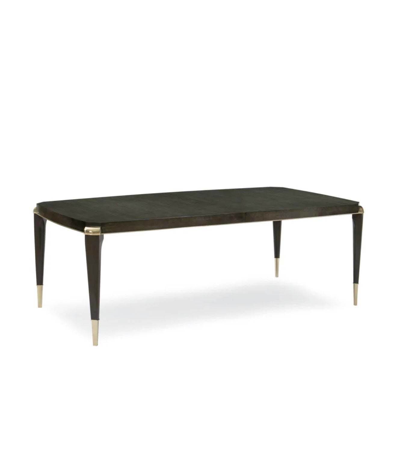 Casa Milano – All Trimmed Out Extendable Dining Table