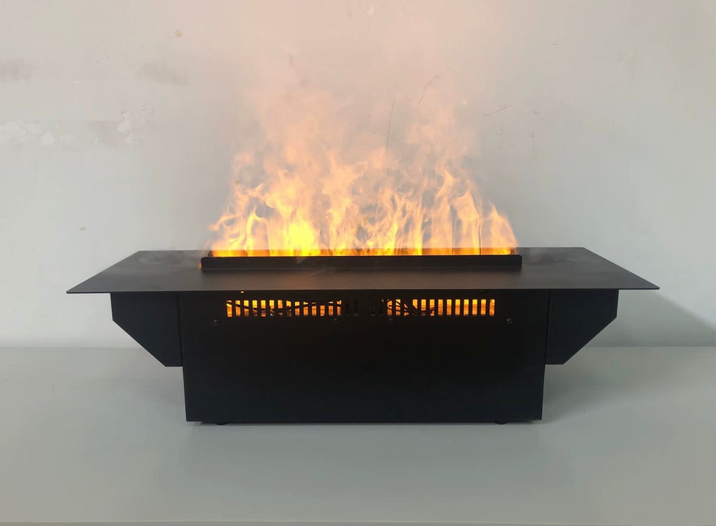 Elio 26” Water Vapor Fireplace Cassette