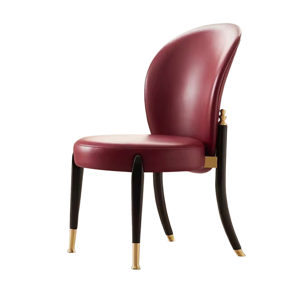 Casa Milano – Luxury Italian Style Dining Chair Set