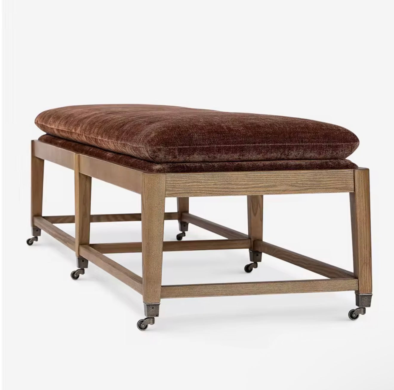 Casa Milano – Verano Luxe Bench