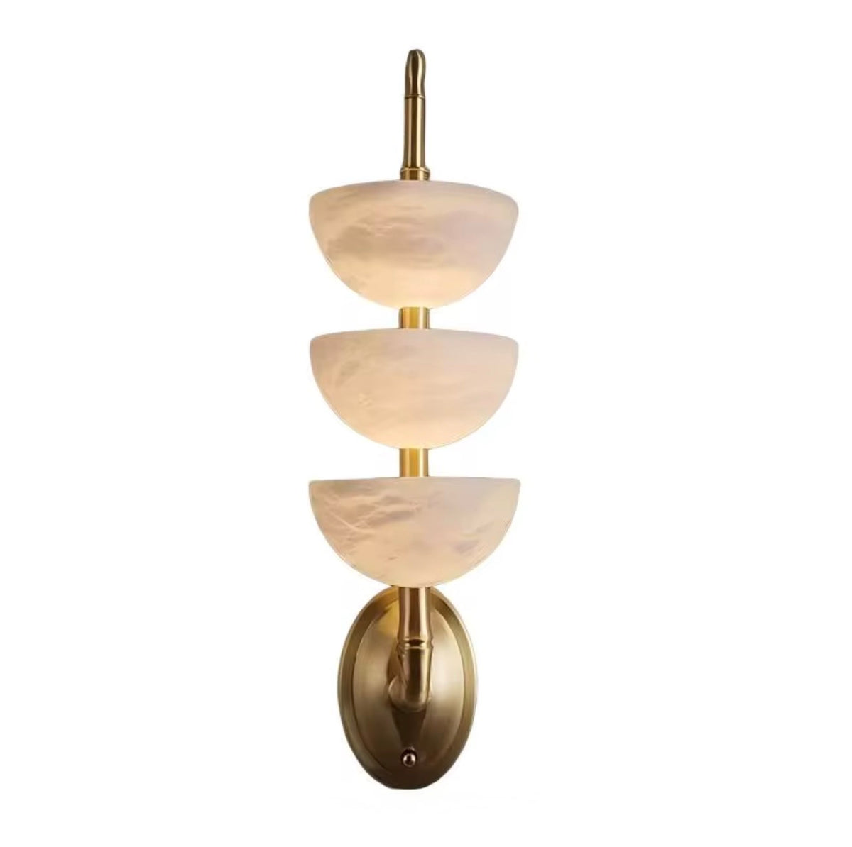 Corvin Wall Sconce