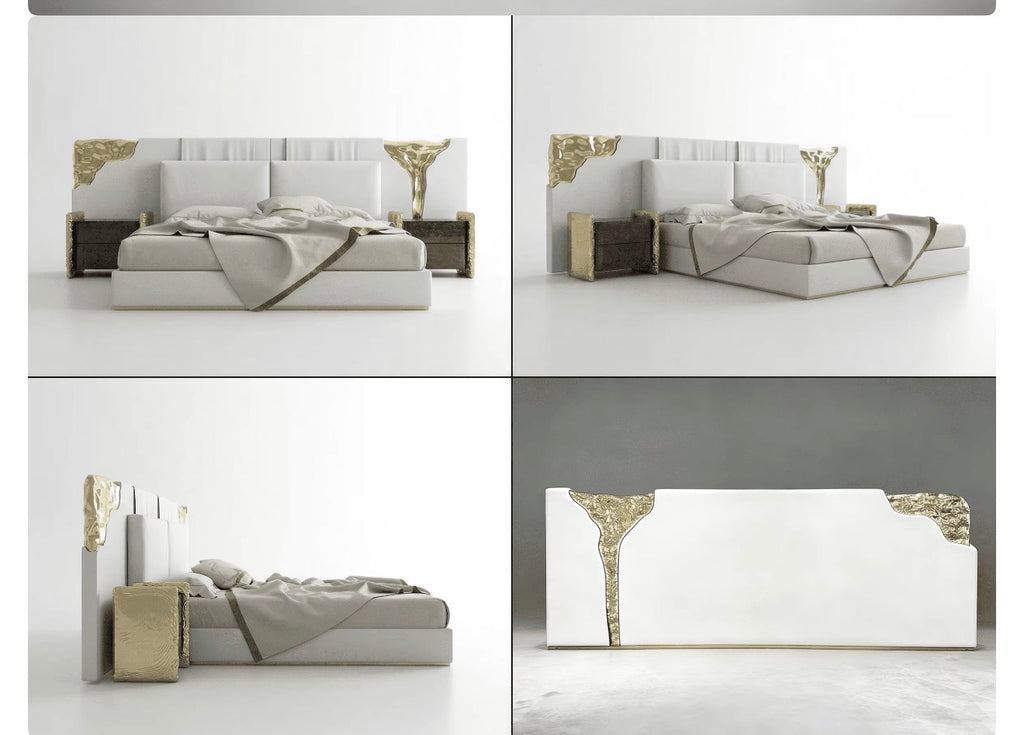 Monterra Designer Bed