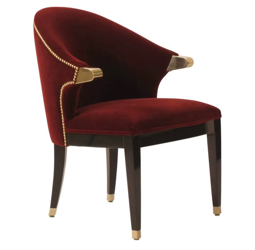 VITTORIA ARM CHAIR