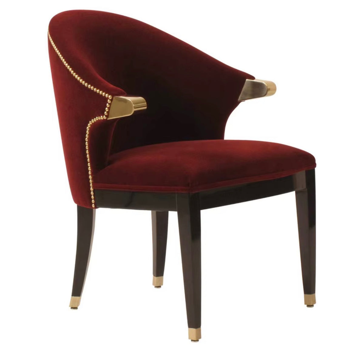 VITTORIA ARM CHAIR