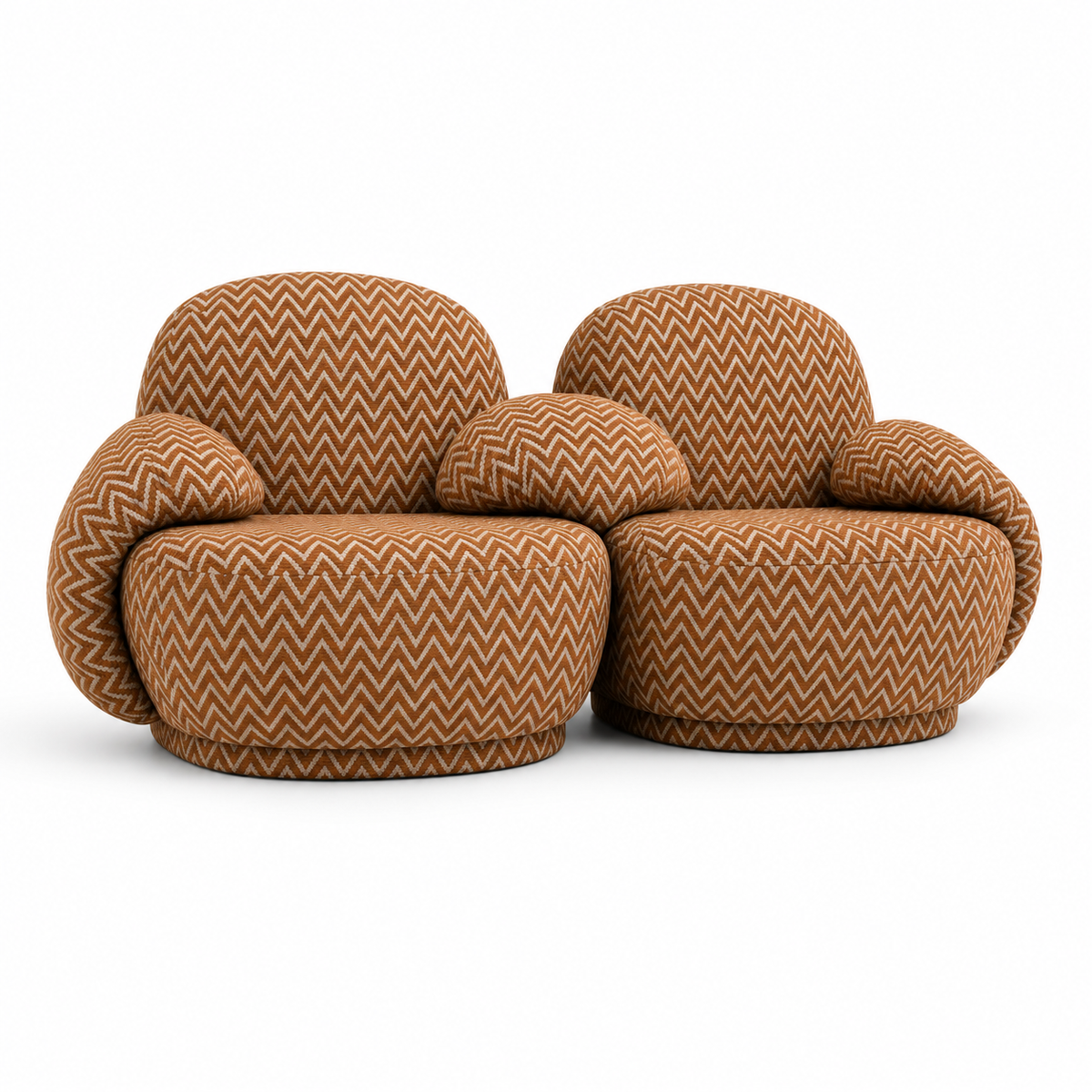 Pacha 2-Seater Sofa