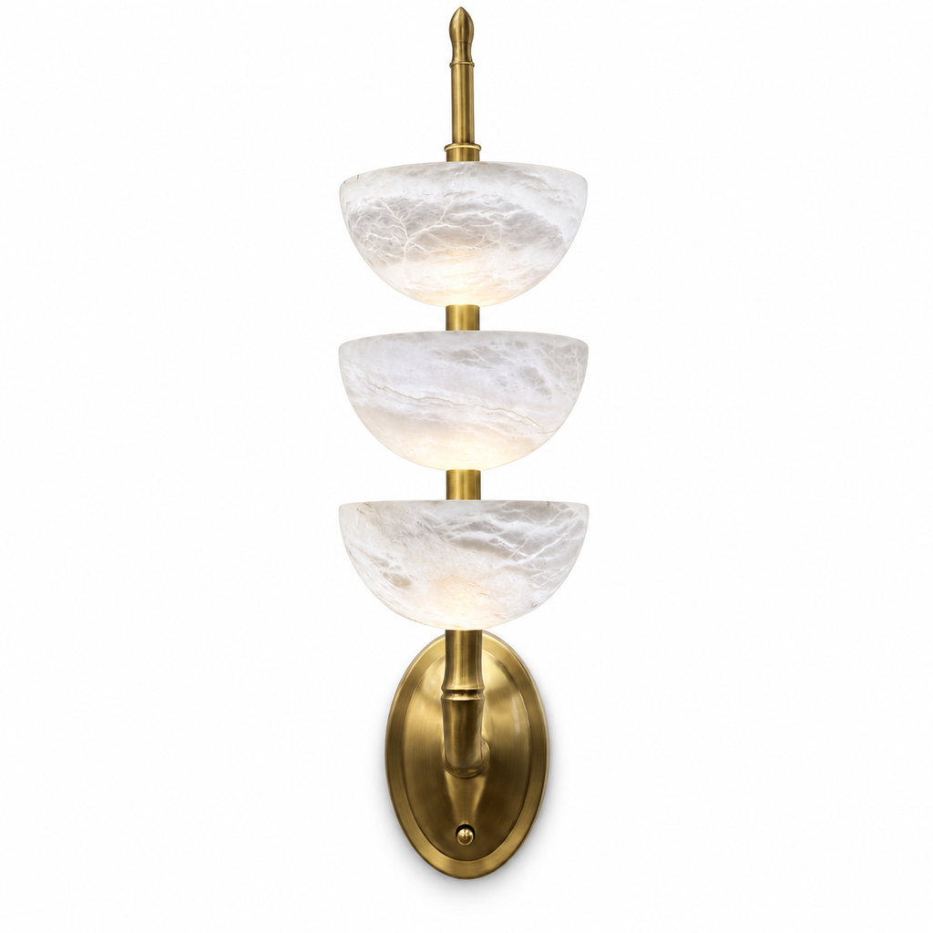 Corvin Wall Sconce