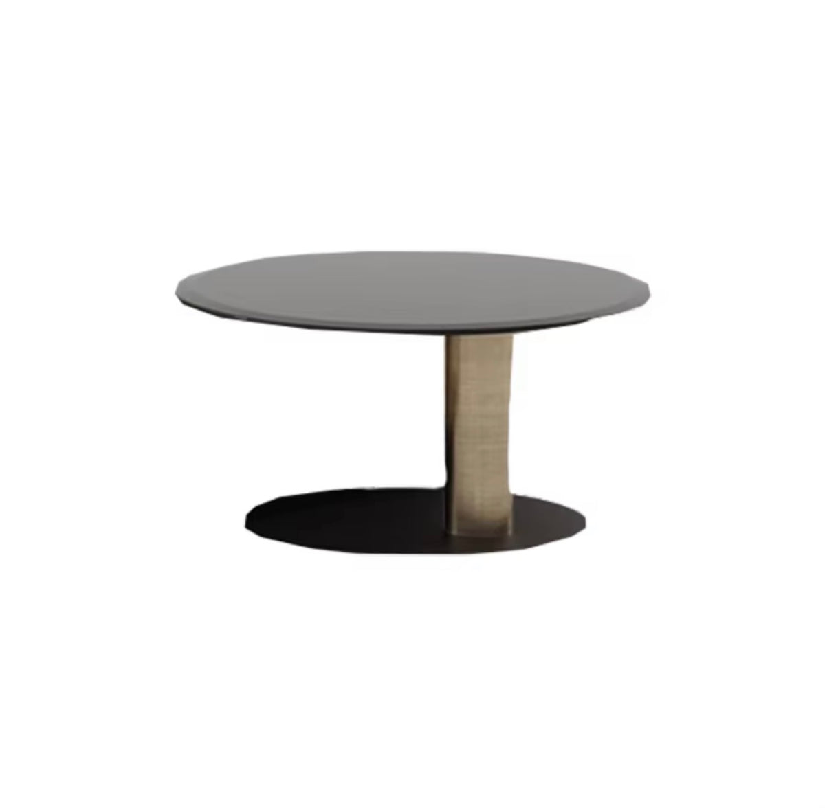 Alessio Coffee & Side Table Collection