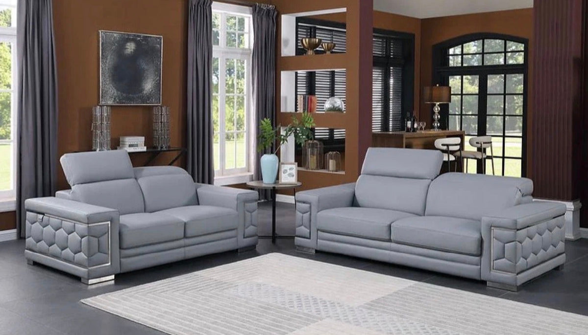 Favo Living Room Set