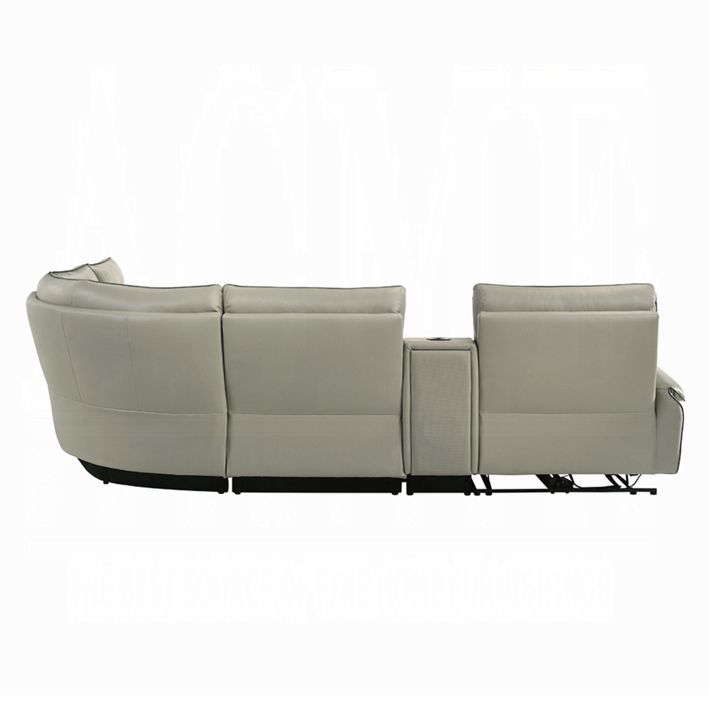 Casa Milano - Jayke Luxe Power Recliner