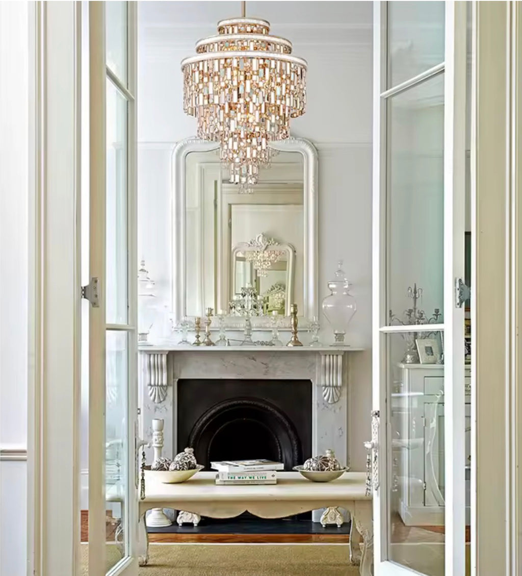 Dolcetti Grand 19-Light Chandelier