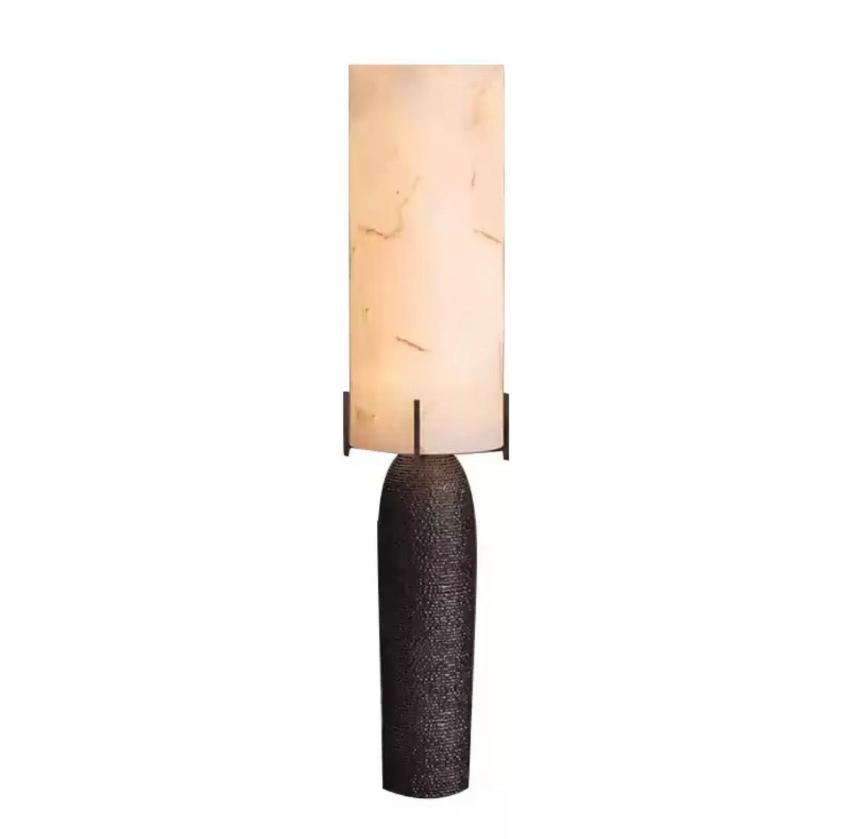 Alessio Alabaster Floor Lamp