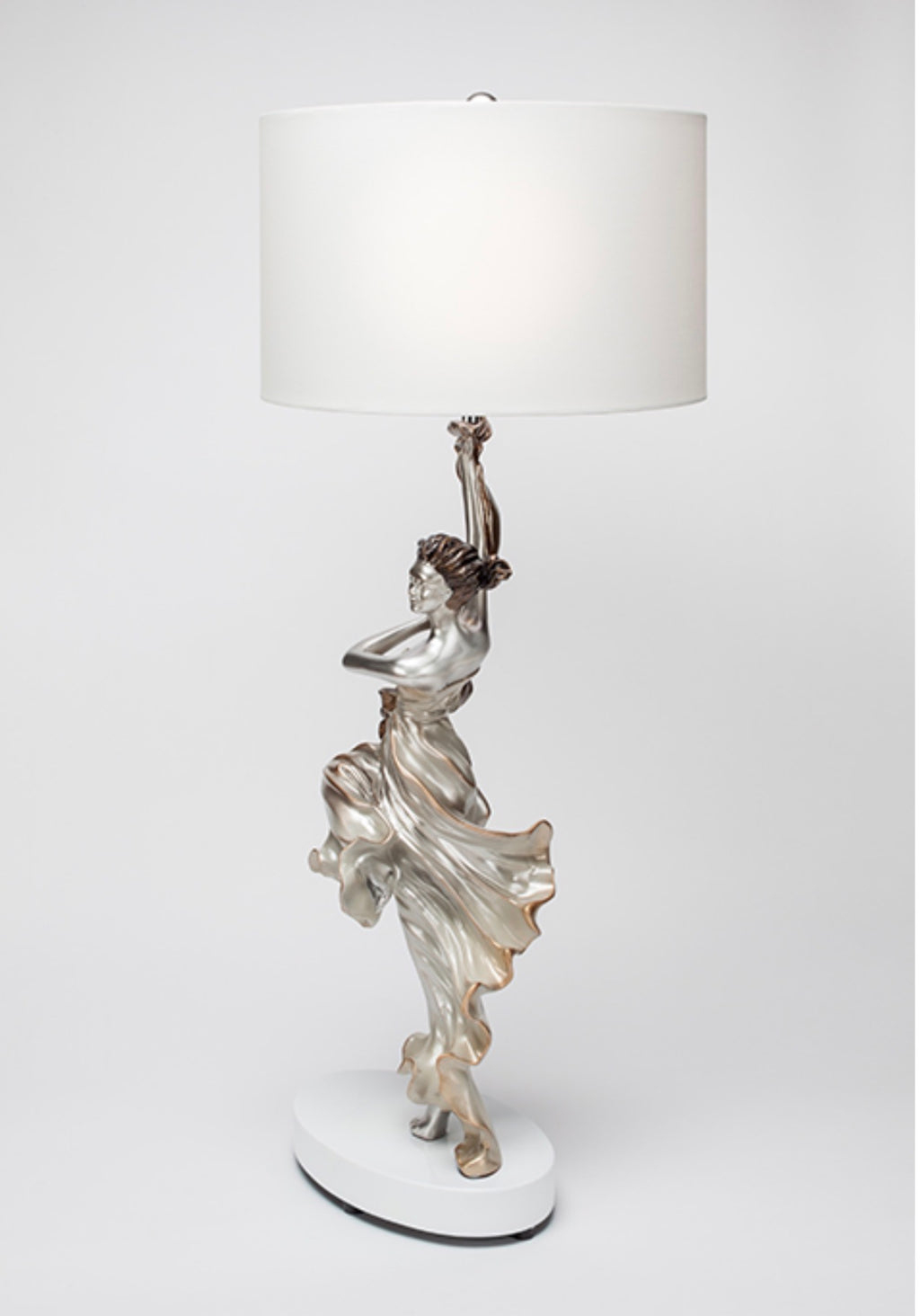 ISADORA SCULPTURE TABLE LAMP