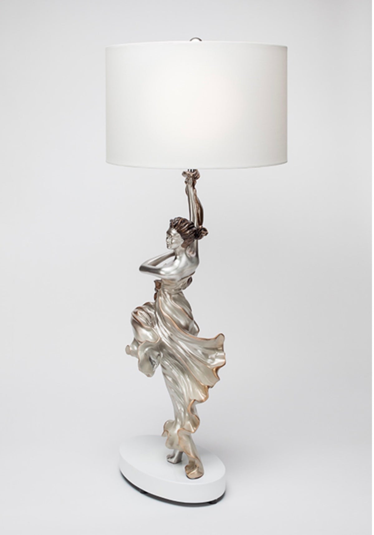 ISADORA SCULPTURE TABLE LAMP