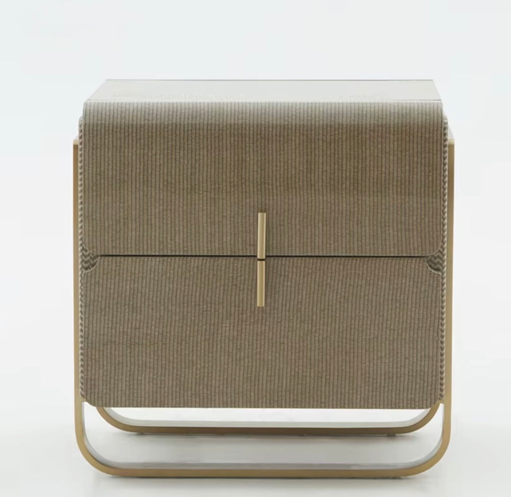 OBSESSED WITH ME Nightstand