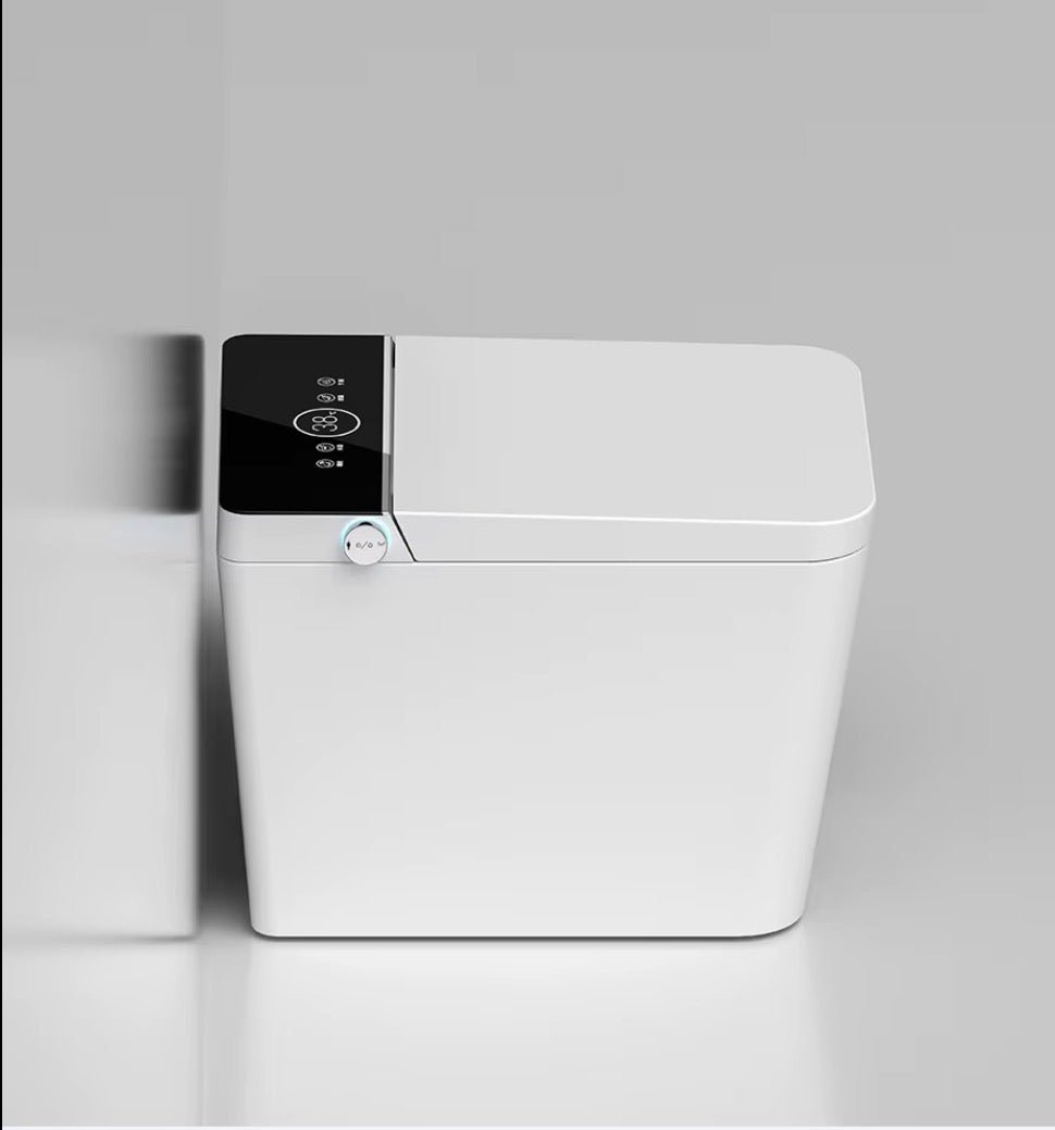 ENZO INTELLIGENT SMART TOILET WITH BIDET & AUTO FLUSH