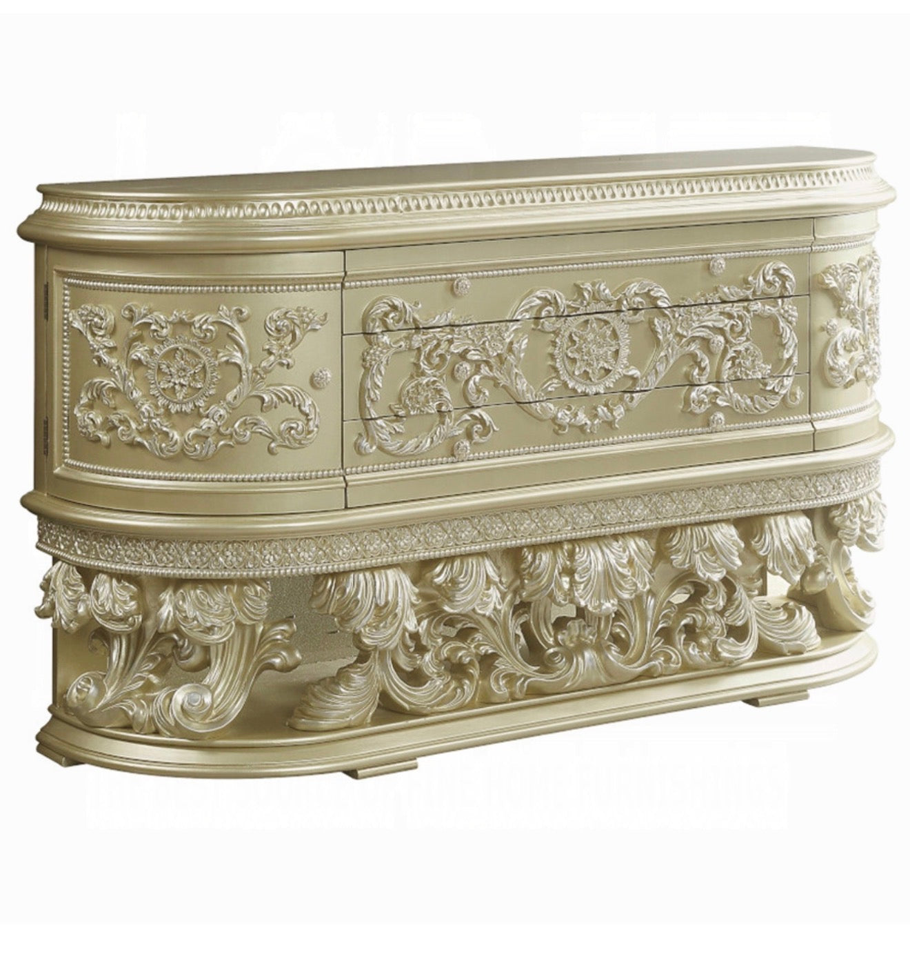 Casa Milano “Ravello” Grand Estate 7-Piece Bedroom Collection