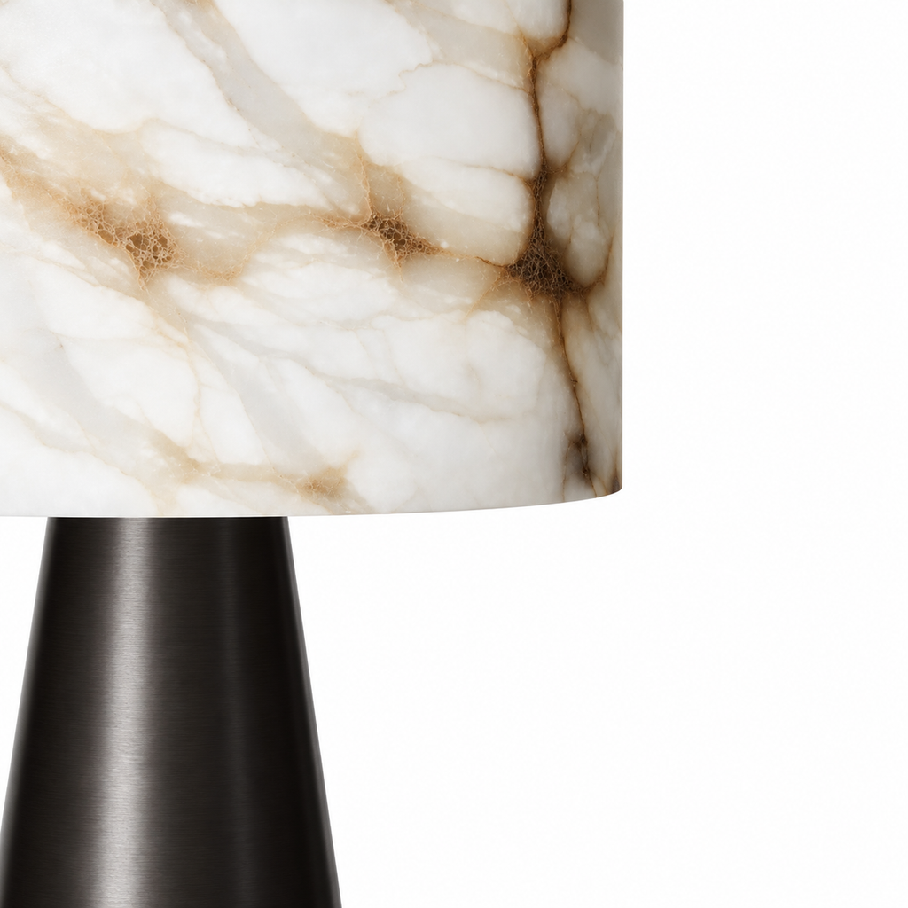 Fleur de Lune Table Lamp
