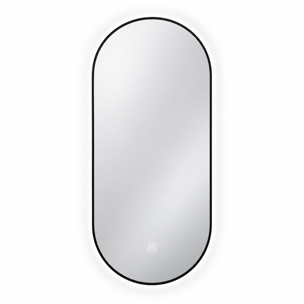FABRIZIO ARCH LED BATHROOM MIRROR