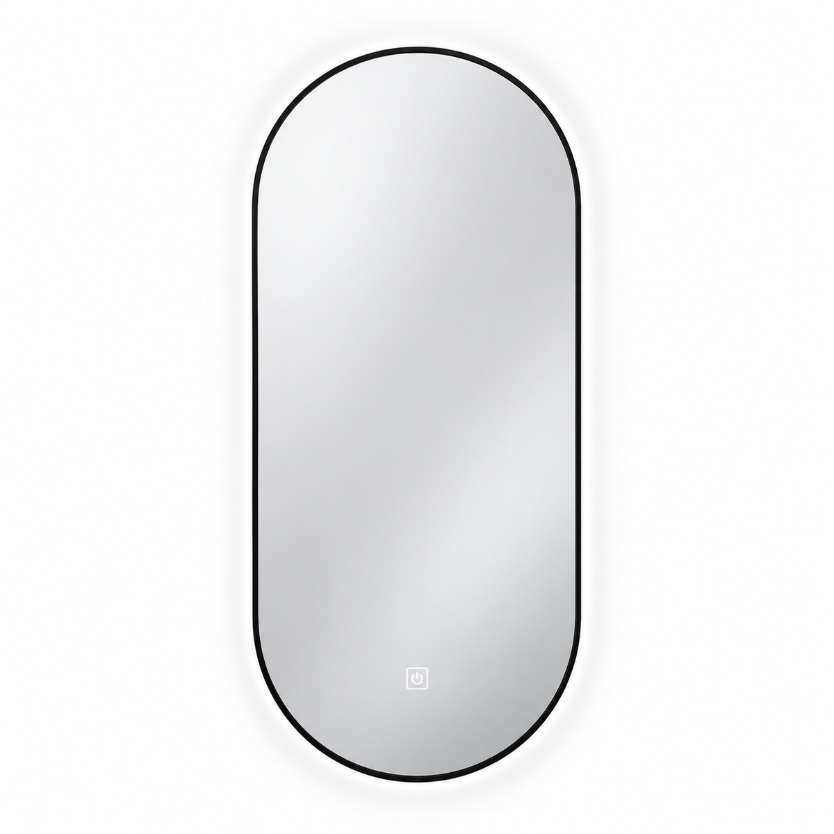 FABRIZIO ARCH LED BATHROOM MIRROR