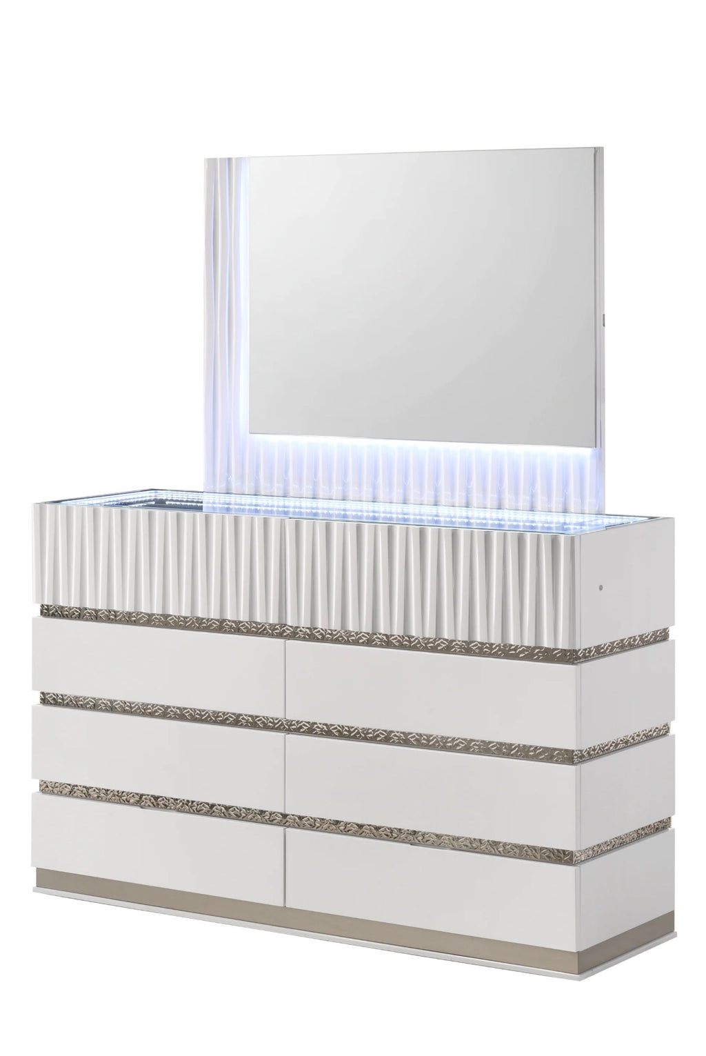 Casa Milano B32 Lisbon Bedroom Set