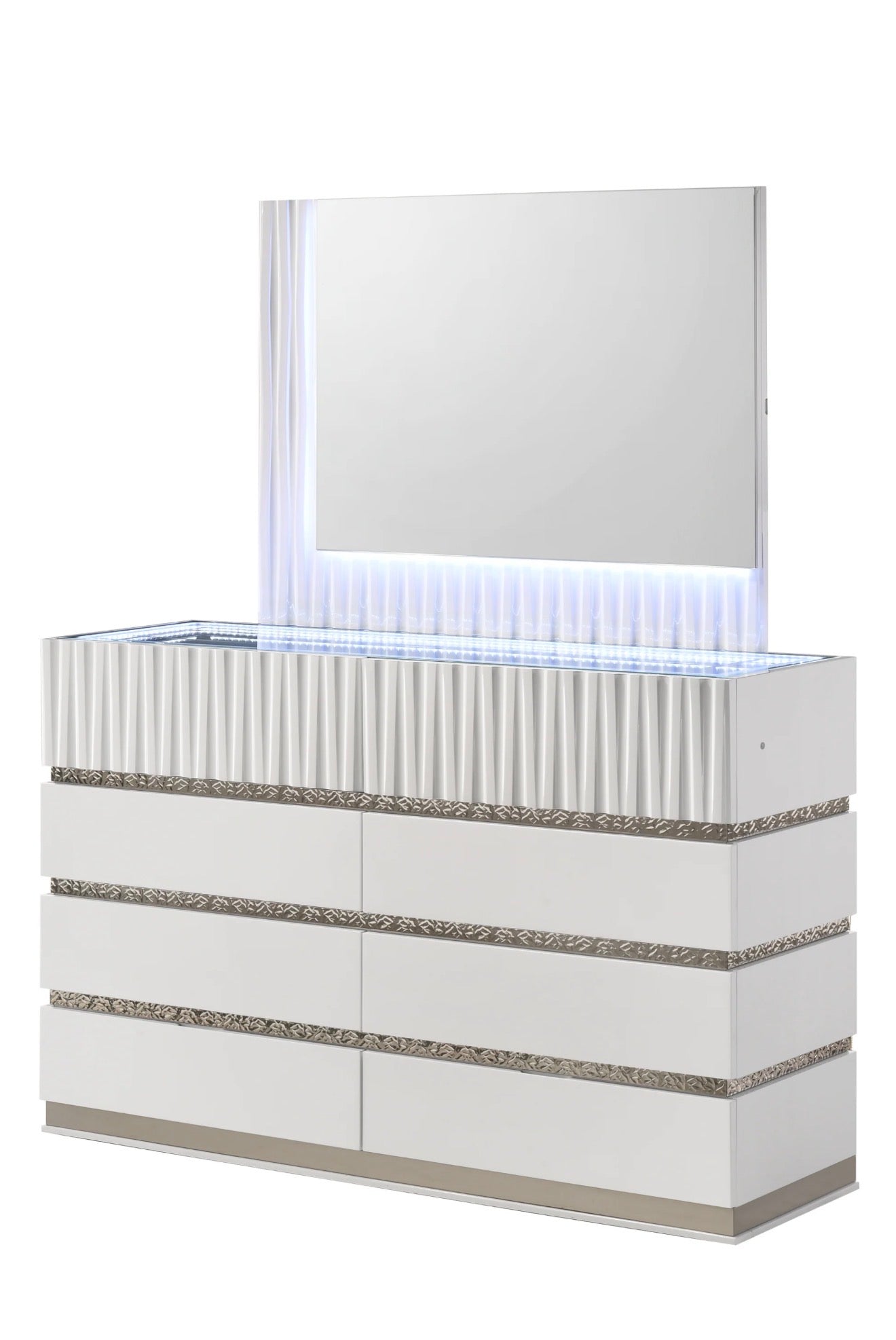 Casa Milano B32 Lisbon Bedroom Set