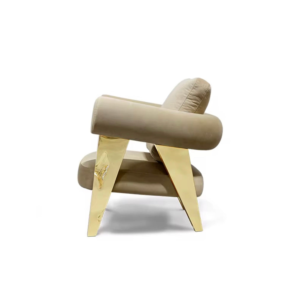 Casa Milano – Venezia Armchair