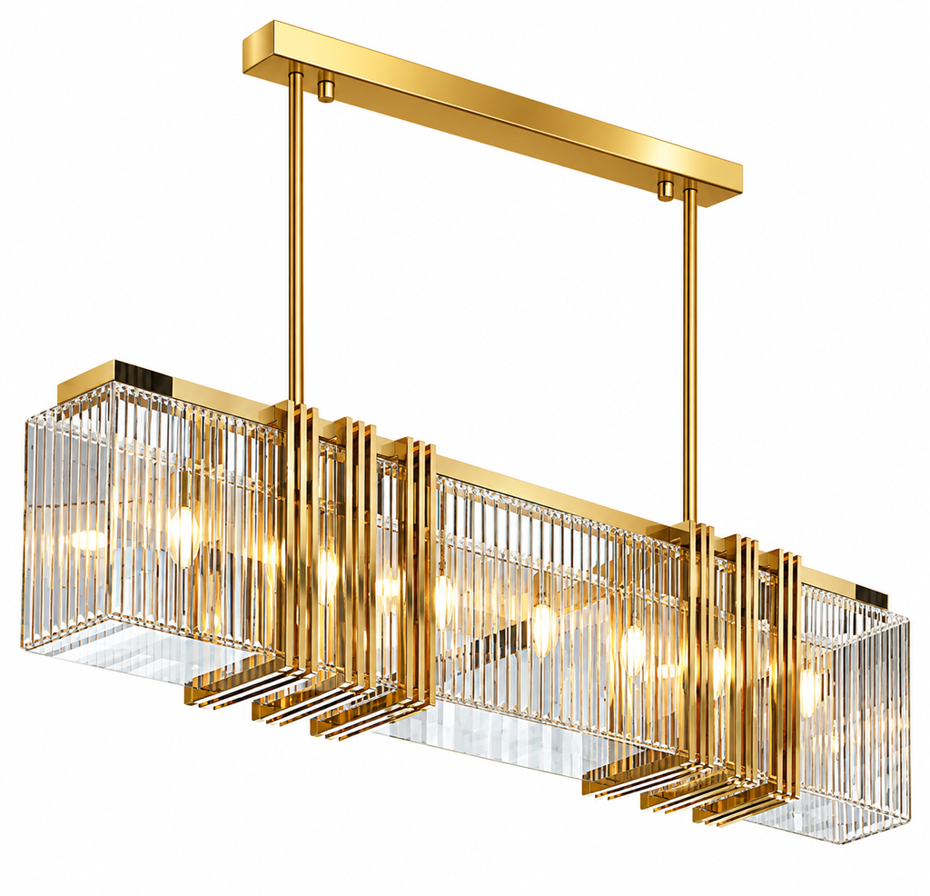 Baldovino Pendant Light