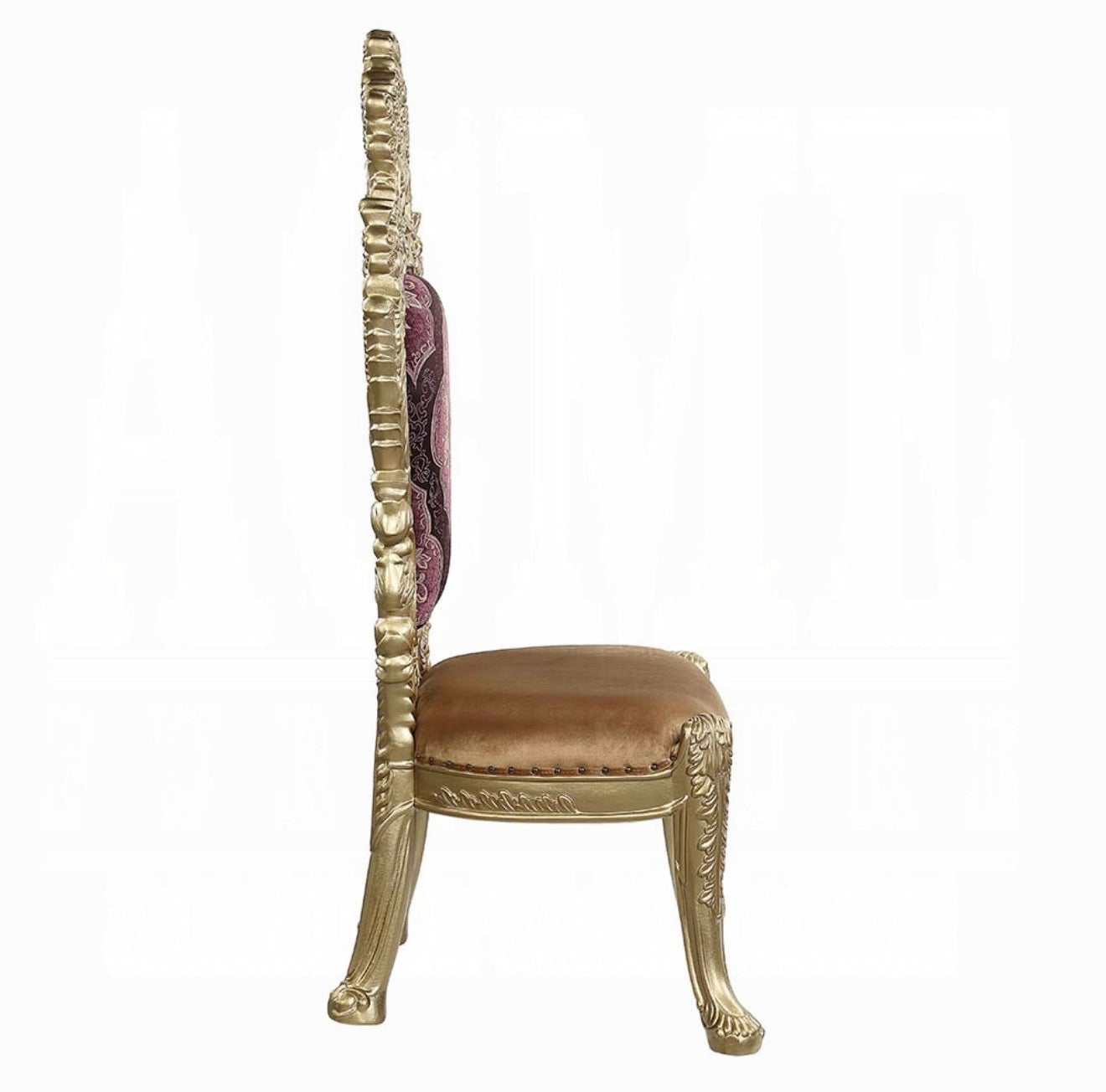 Casa Milano Regalia Estate Dining Chair (Set of 2)