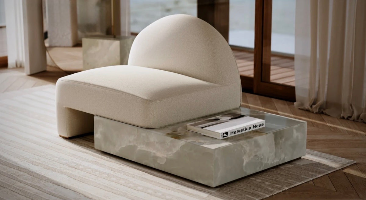 Monaco Lounge