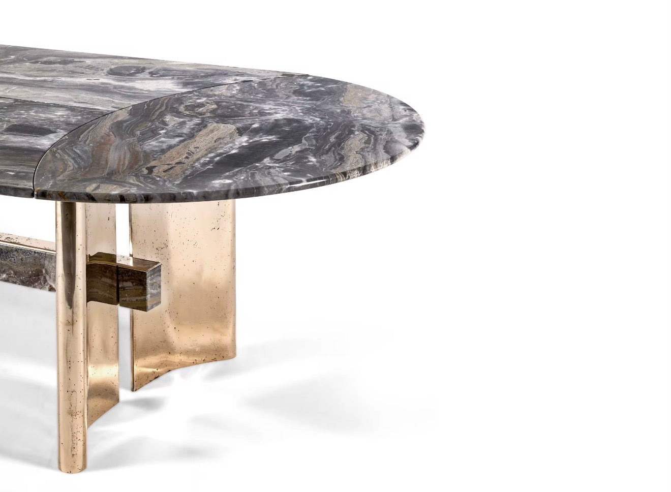 Casa Milano – Priscilla Italian Dining Table