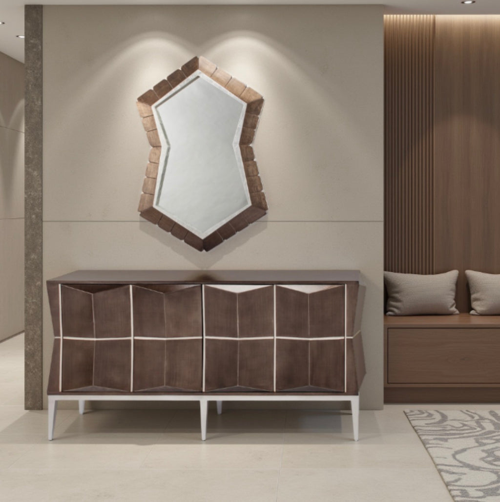 RENETTA SIDEBOARD CABINET